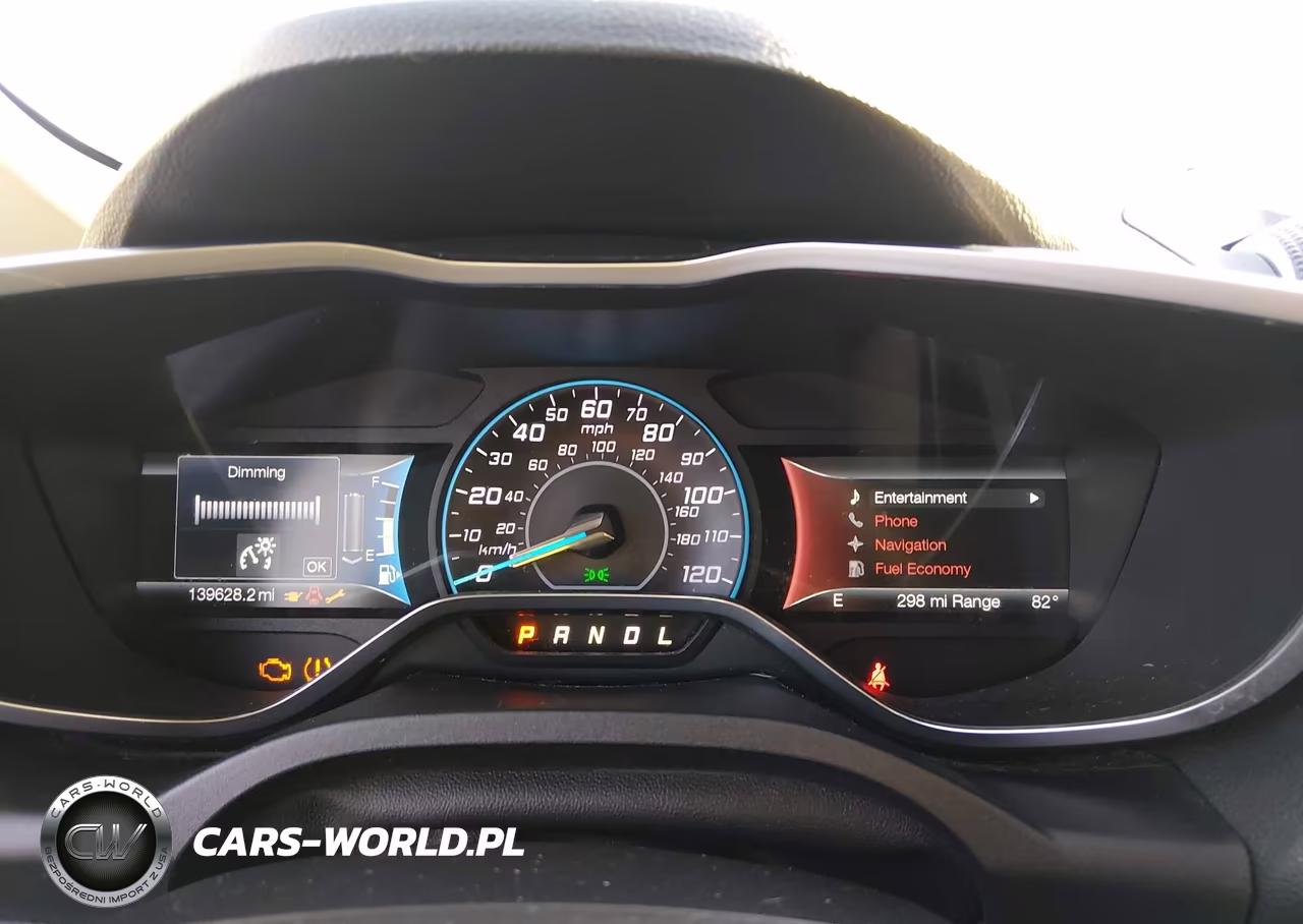 2015 Ford C-Max Energi Sel VIN:1FADP5CU4FL108160 - 7