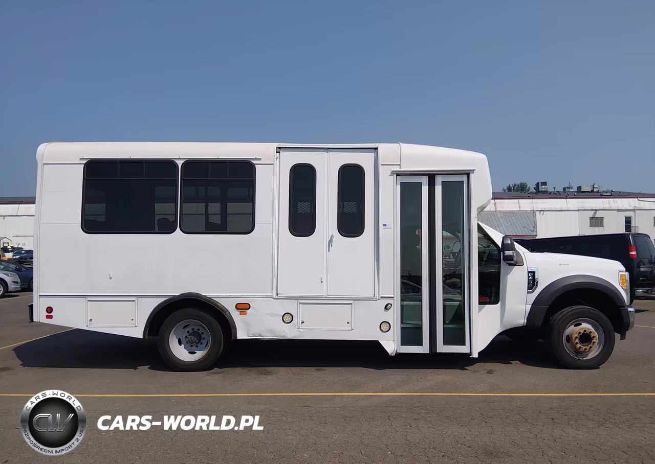 2017 Ford F-450 Chassis Xl VIN:1FDAF4GT6HEF01043 - 13