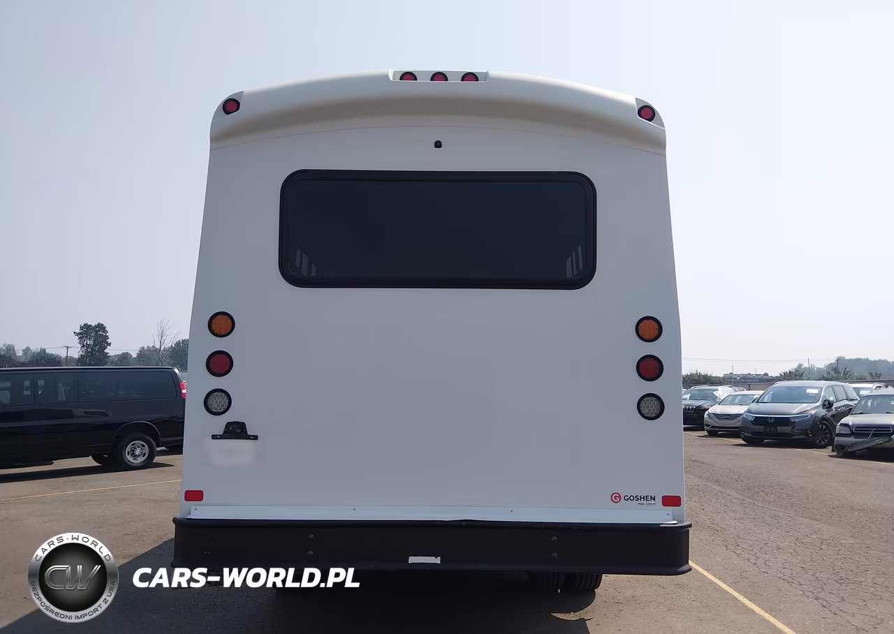 2017 Ford F-450 Chassis Xl VIN:1FDAF4GT6HEF01043 - 16