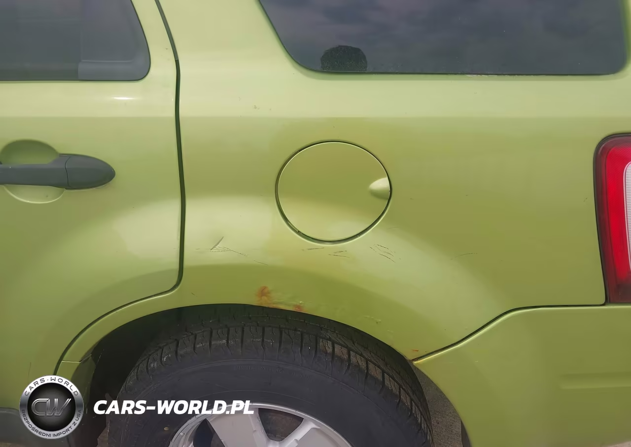 2012 Ford Escape Xlt VIN:1FMCU9D78CKC24876 - 6