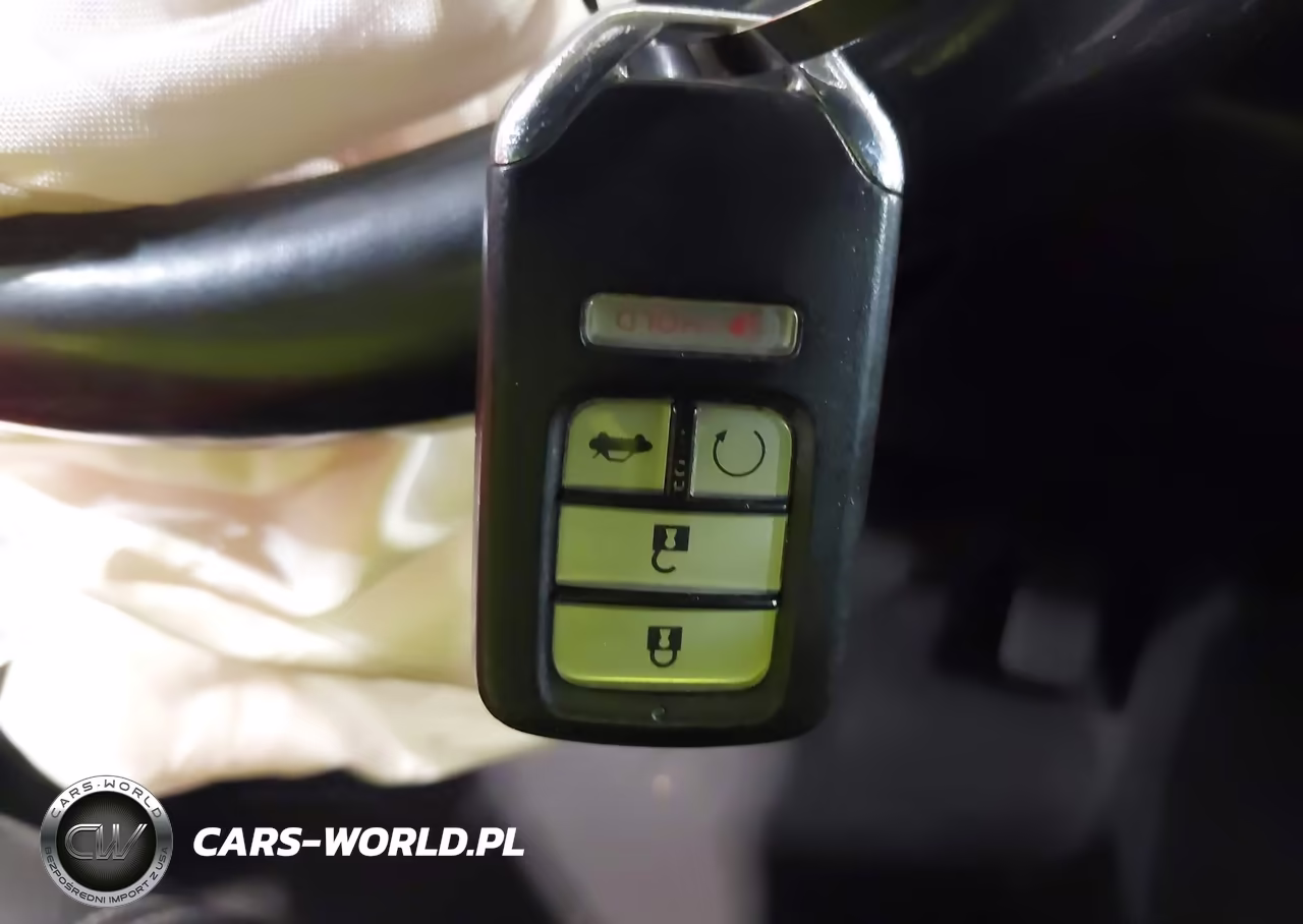 2022 Honda Insight Touring VIN:19XZE4F9XNE013276 - 11
