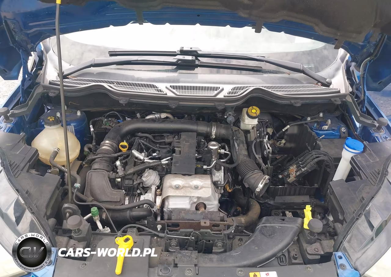 2019 Ford Ecosport Se VIN:MAJ3S2GE5KC263631 - 10