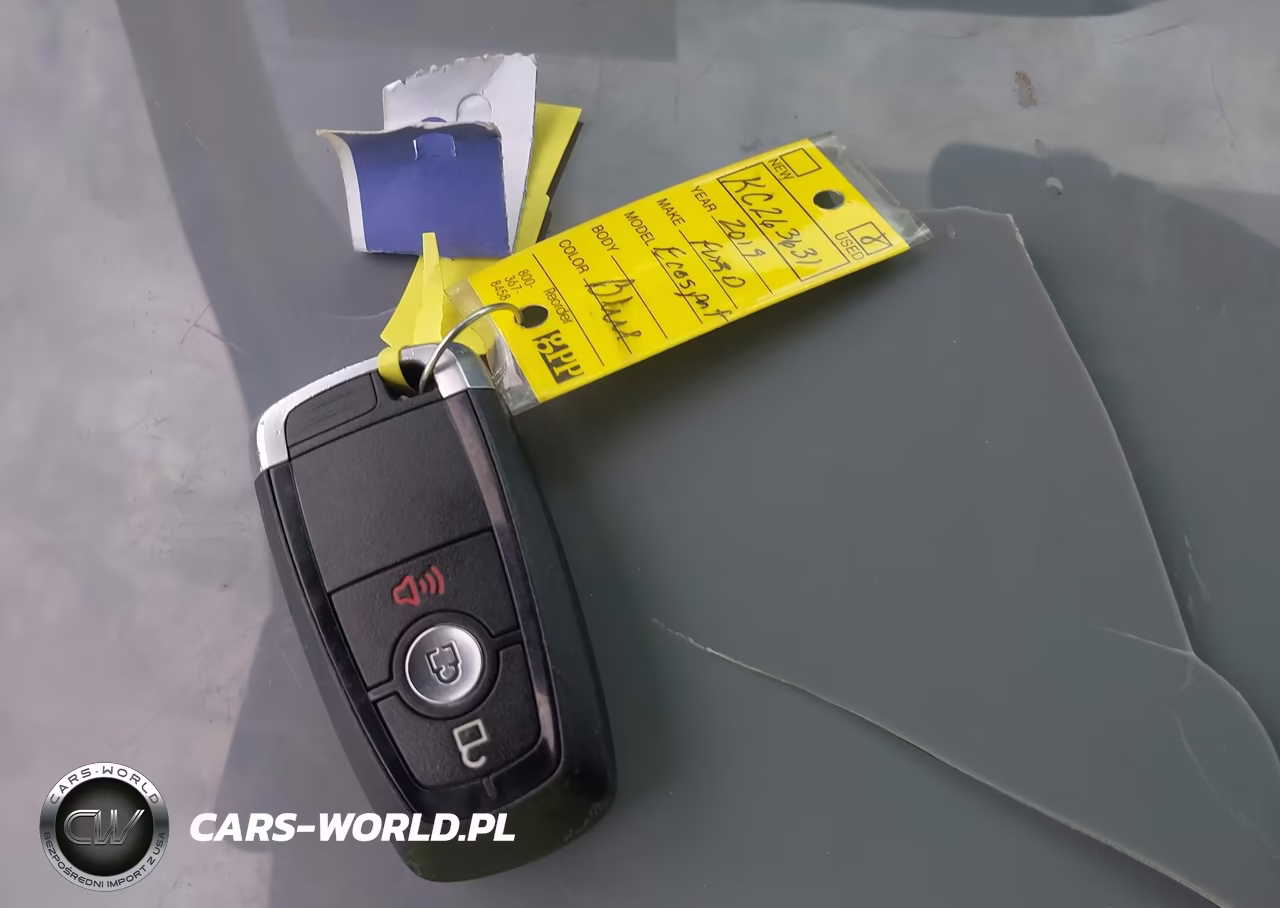 2019 Ford Ecosport Se VIN:MAJ3S2GE5KC263631 - 11
