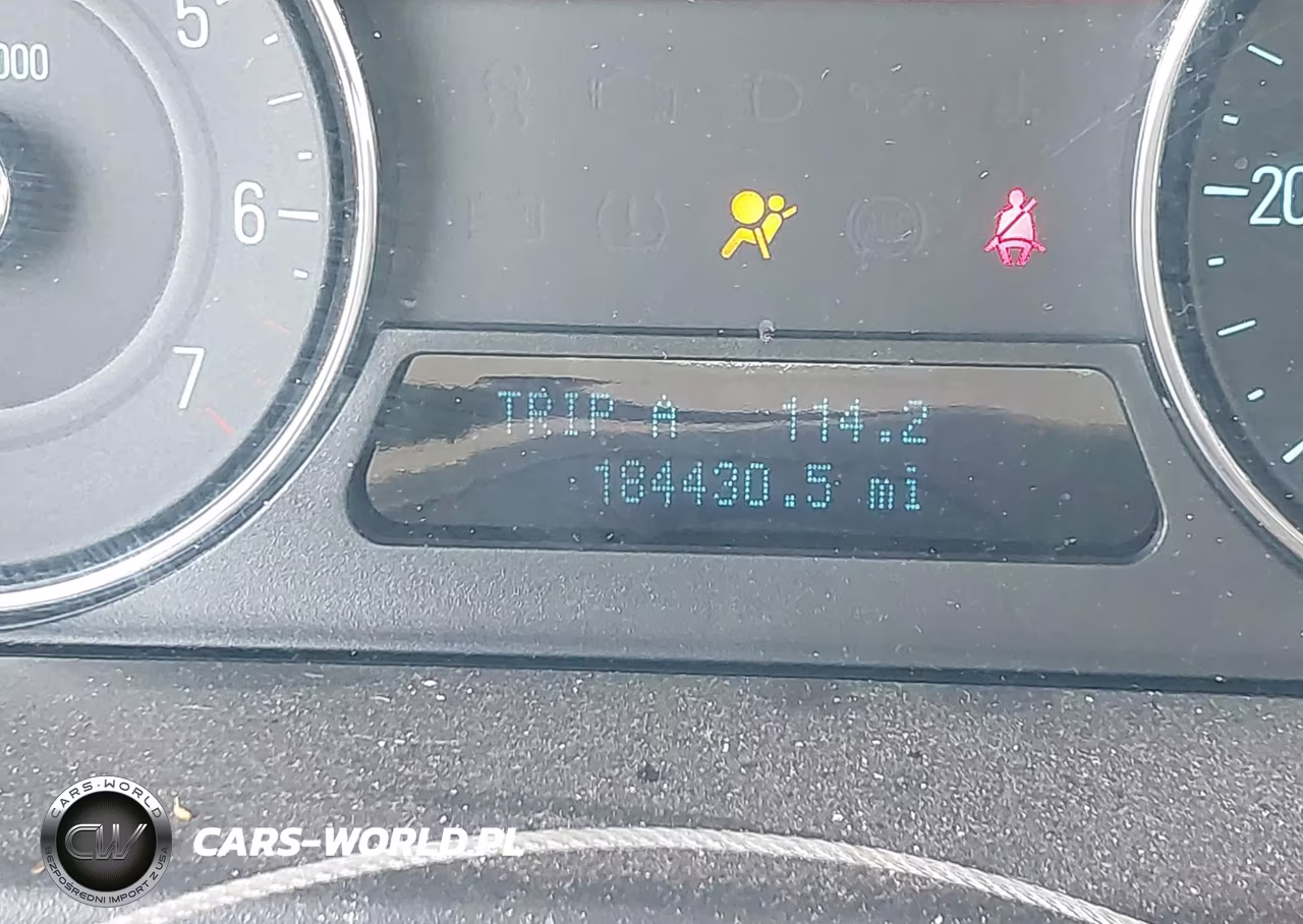 2010 Ford Flex Limited VIN:2FMHK6DT7ABA91221 - 16