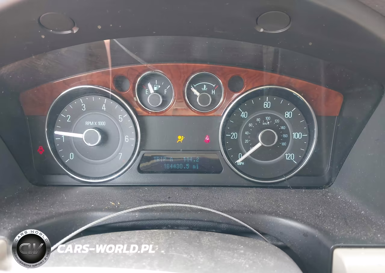 2010 Ford Flex Limited VIN:2FMHK6DT7ABA91221 - 7