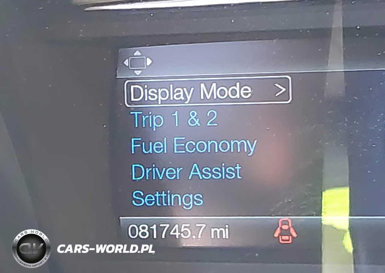 2019 Ford Flex Sel VIN:2FMGK5C8XKBA06621 - 15