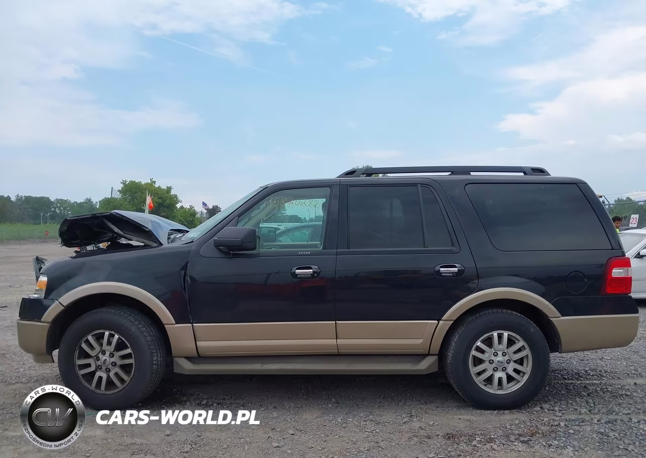 2014 Ford Expedition Xlt VIN:1FMJU1J5XEEF50935 - 14