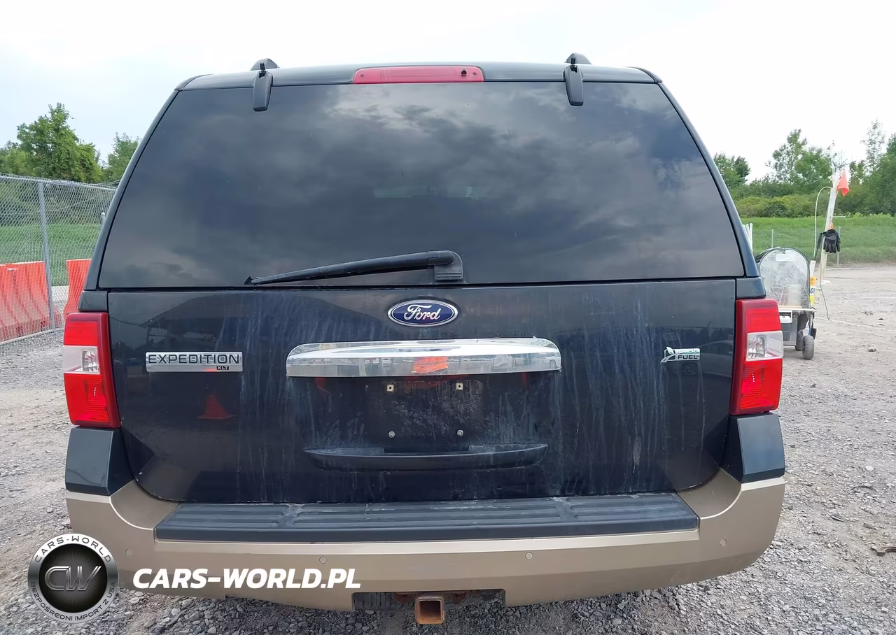 2014 Ford Expedition Xlt VIN:1FMJU1J5XEEF50935 - 16