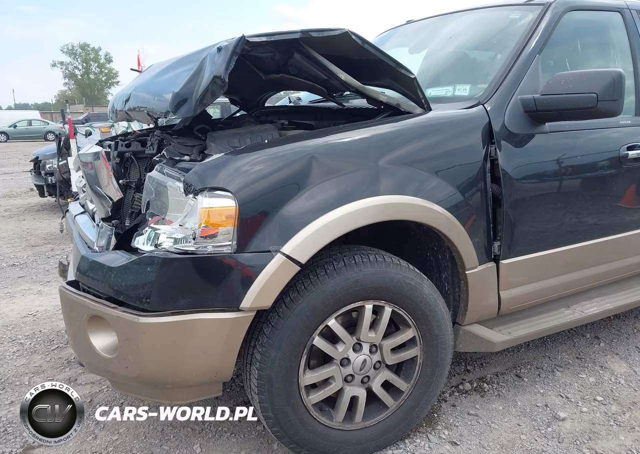 2014 Ford Expedition Xlt VIN:1FMJU1J5XEEF50935 - 17