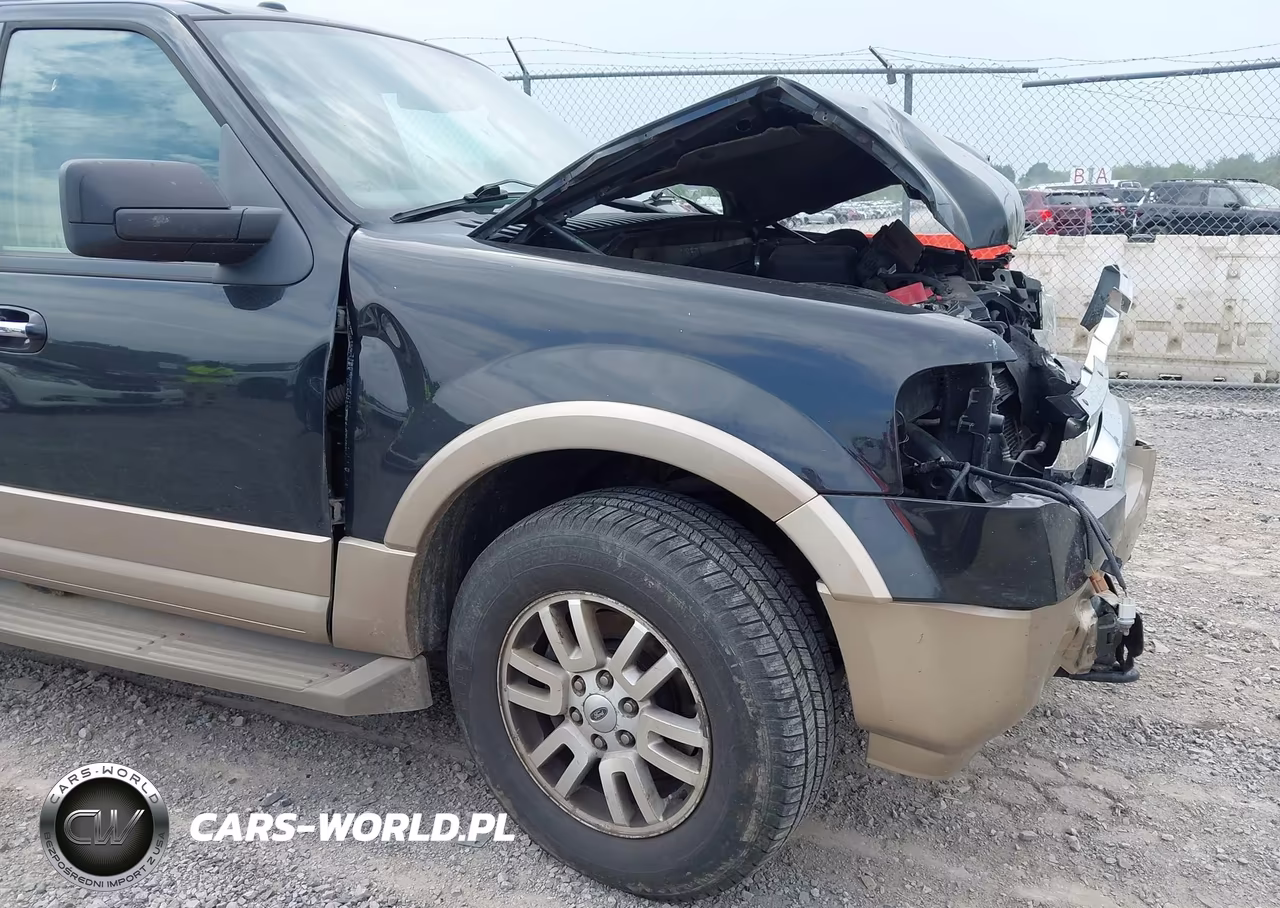 2014 Ford Expedition Xlt VIN:1FMJU1J5XEEF50935 - 18