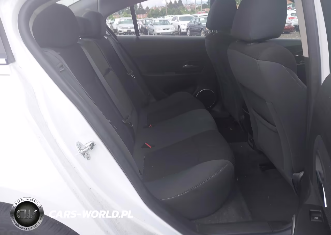 2011 Chevrolet Cruze 1Lt VIN:1G1PF5S9XB7249155 - 8