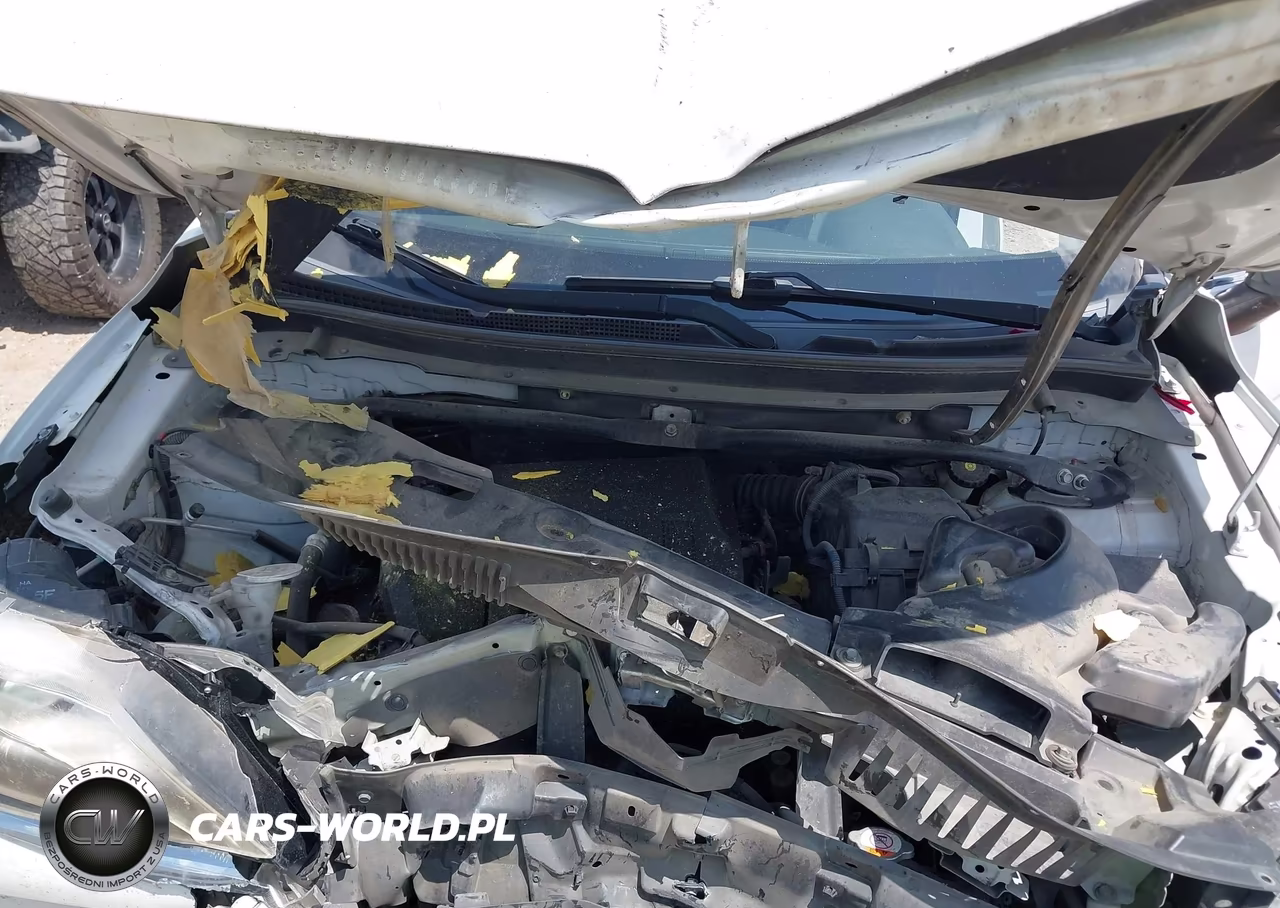 2018 Mitsubishi Eclipse Cross Le VIN:JA4AT4AA4JZ045217 - 10