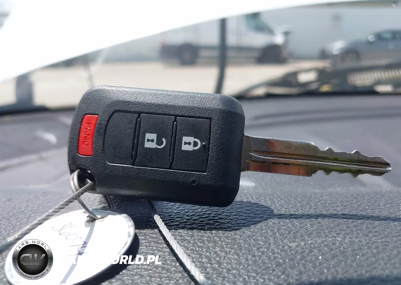 2018 Mitsubishi Eclipse Cross Le VIN:JA4AT4AA4JZ045217 - 11