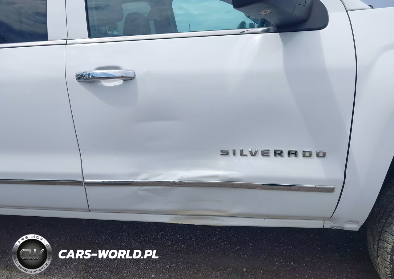 2018 Chevrolet Silverado 1500 1Lz VIN:3GCPCSEC4JG455564 - 17
