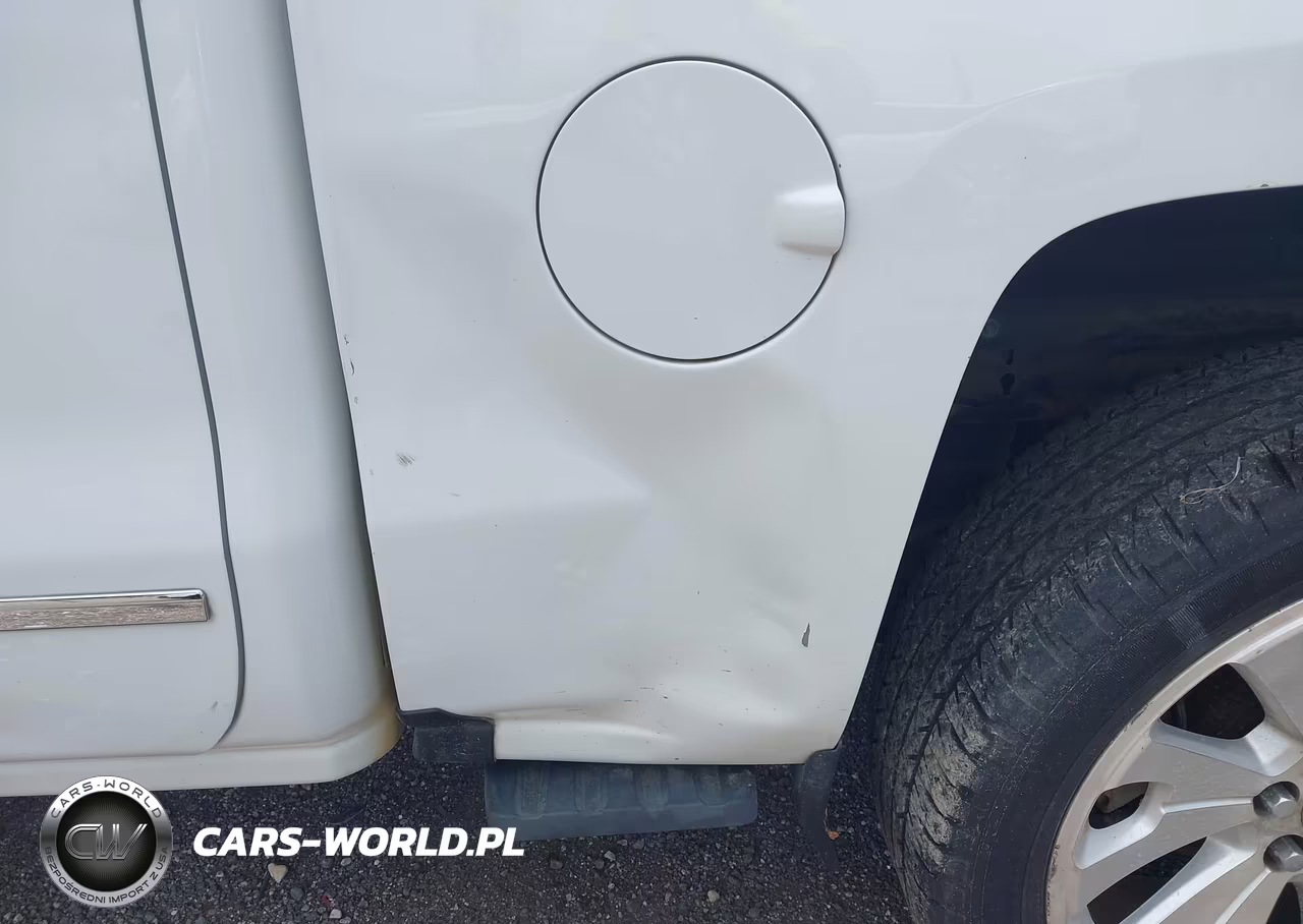 2018 Chevrolet Silverado 1500 1Lz VIN:3GCPCSEC4JG455564 - 18