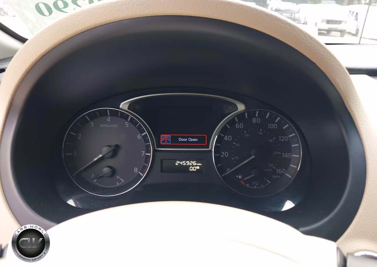 2015 Nissan Altima 2.5 S VIN:1N4AL3AP8FN333637 - 7