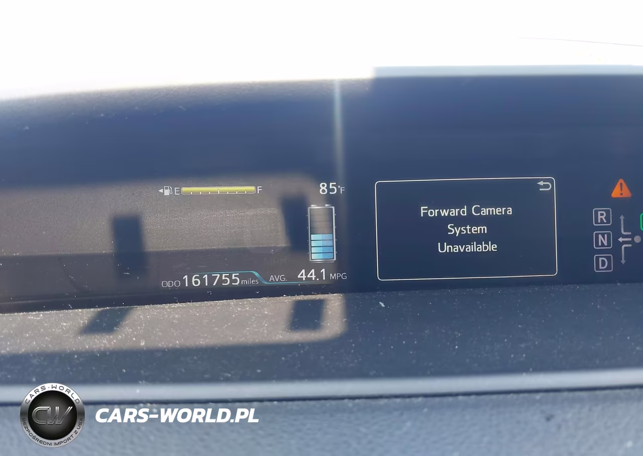 2017 Toyota Prius Three Touring VIN:JTDKARFU7H3528990 - 15