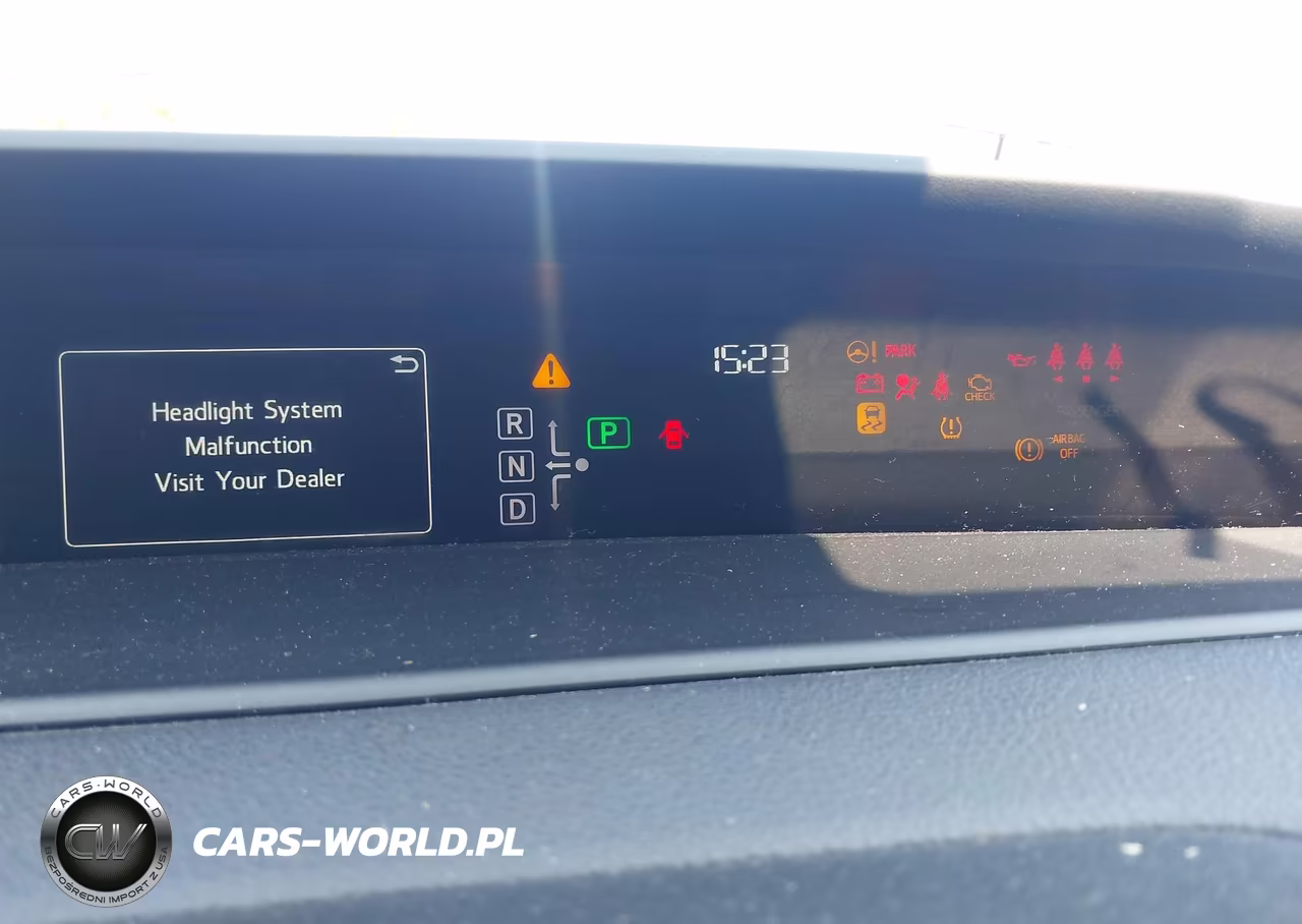 2017 Toyota Prius Three Touring VIN:JTDKARFU7H3528990 - 7