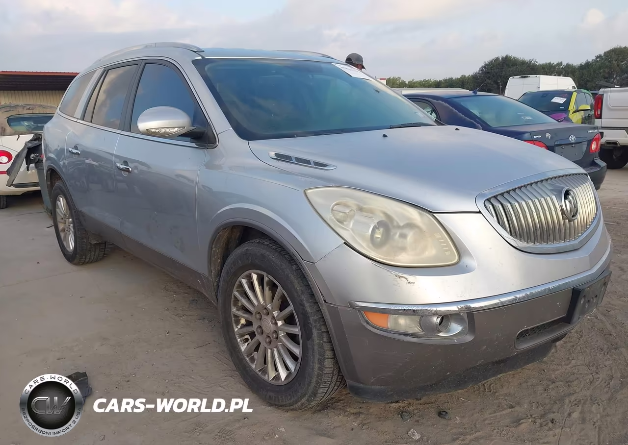 2011 Buick Enclave Cx