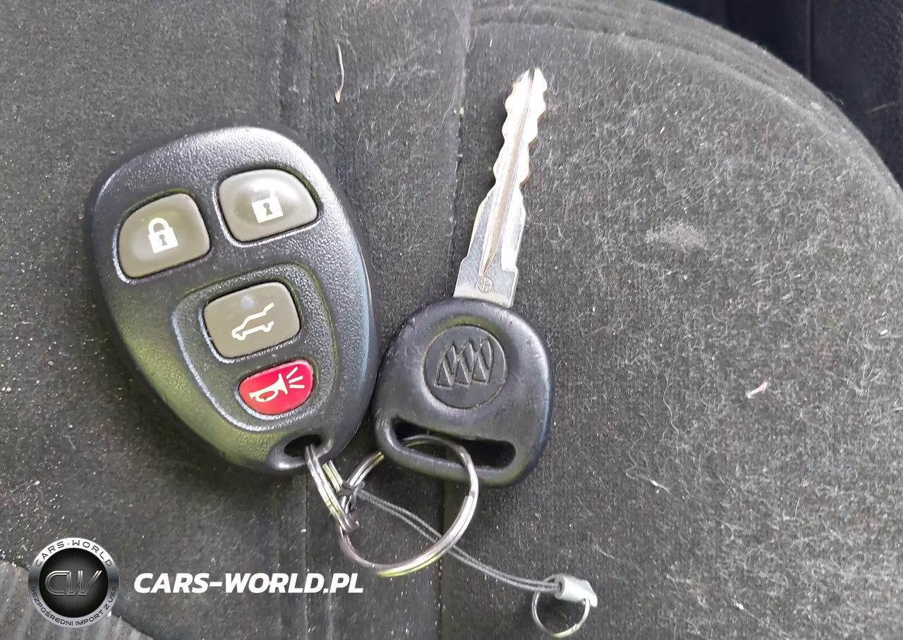 2011 Buick Enclave Cx VIN:5GAKRAED1BJ306493 - 11