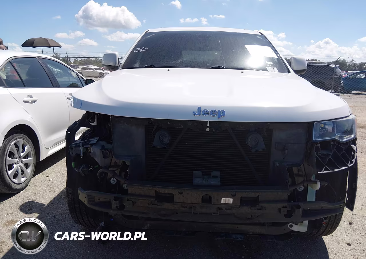 2019 Jeep Grand Cherokee Laredo E 4X2 VIN:1C4RJEAG8KC615328 - 13
