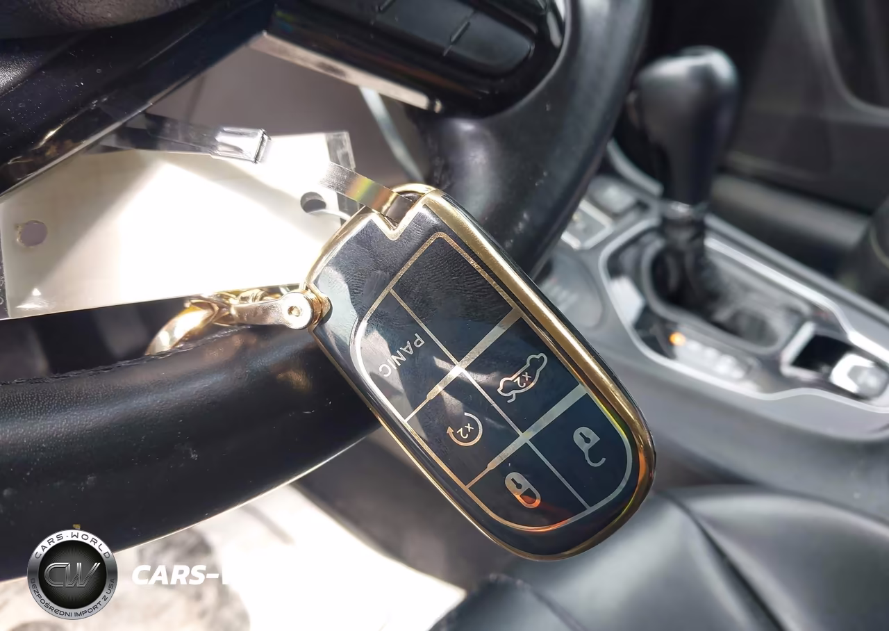 2019 Jeep Cherokee Altitude 4X4 VIN:1C4PJMLB5KD322791 - 11