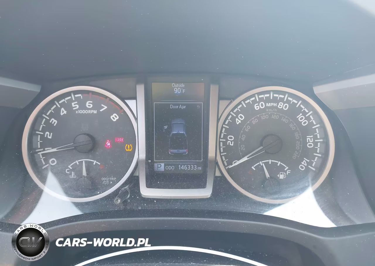 2019 Toyota Tacoma Sr5 VIN:5TFAX5GN2KX140043 - 7