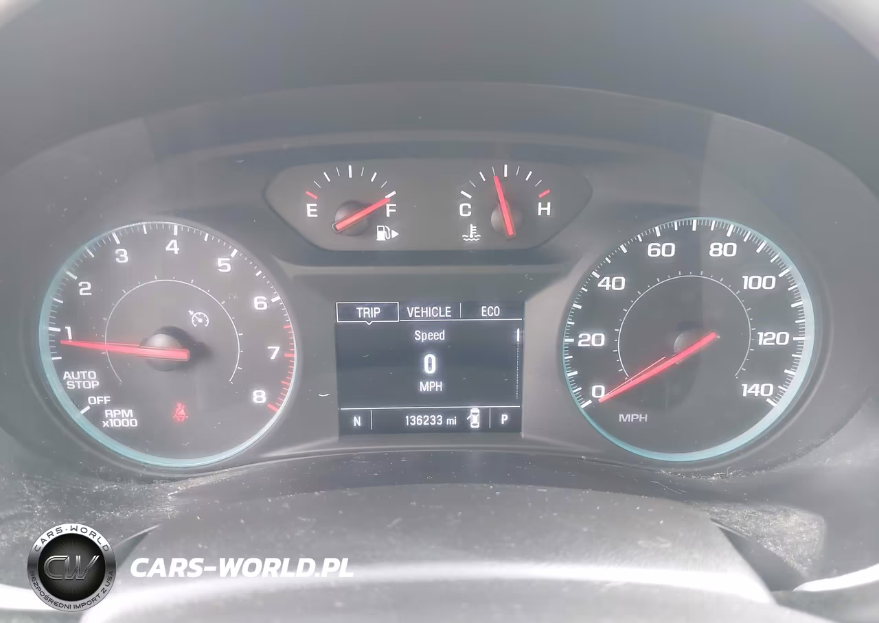 2022 Chevrolet Malibu Fwd Lt VIN:1G1ZD5ST1NF203475 - 15