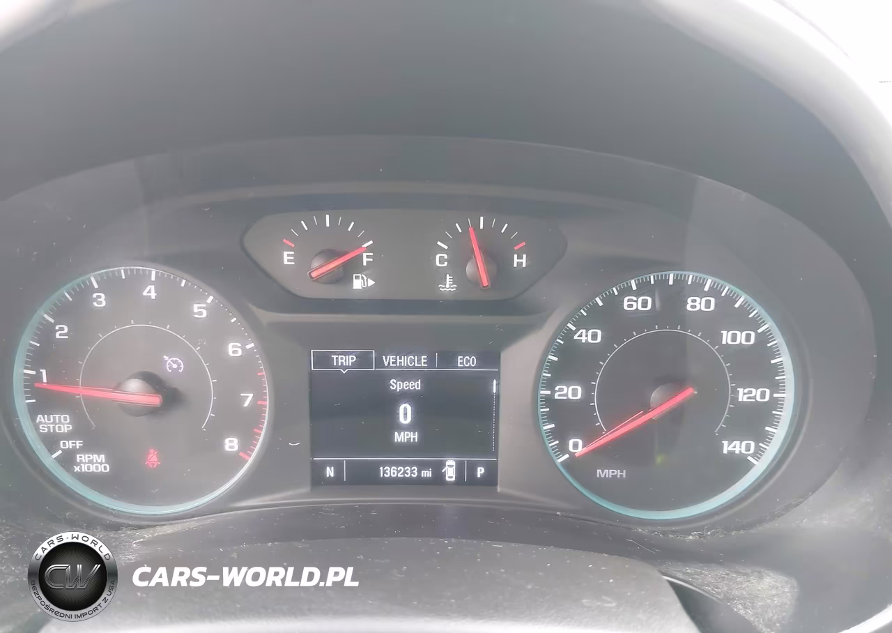 2022 Chevrolet Malibu Fwd Lt VIN:1G1ZD5ST1NF203475 - 7
