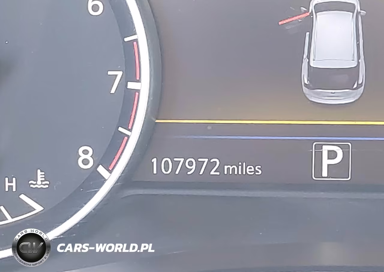 2015 Nissan Murano Platinum VIN:5N1AZ2MG9FN231967 - 15