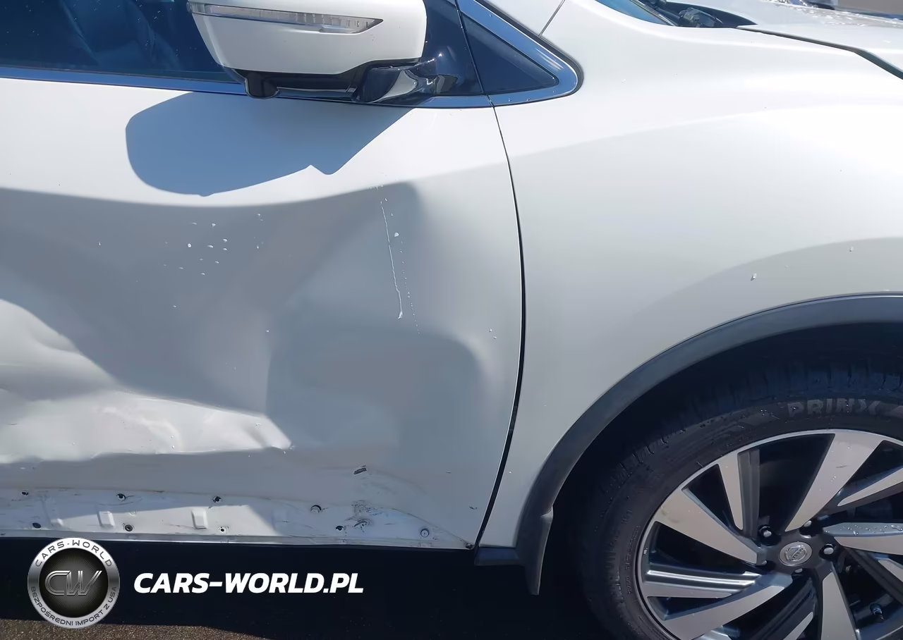 2015 Nissan Murano Platinum VIN:5N1AZ2MG9FN231967 - 19