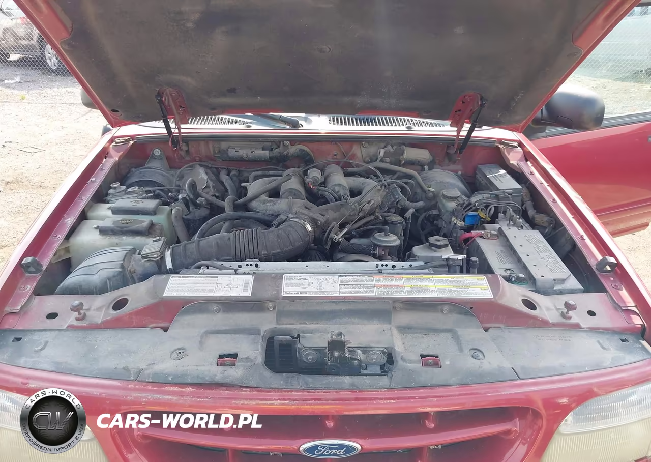 2000 Ford Explorer Sport VIN:1FMYU70E6YUA20734 - 10