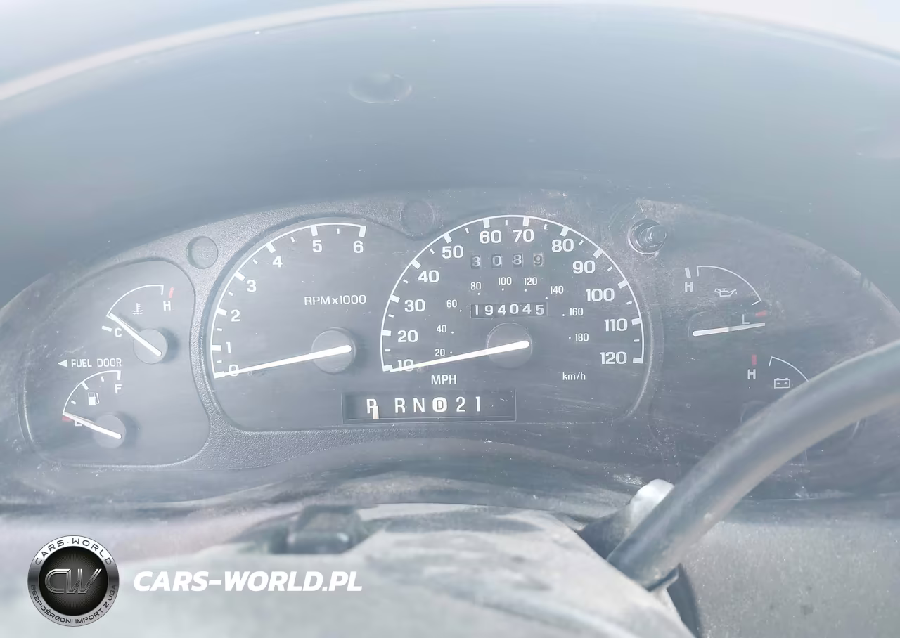 2000 Ford Explorer Sport VIN:1FMYU70E6YUA20734 - 7
