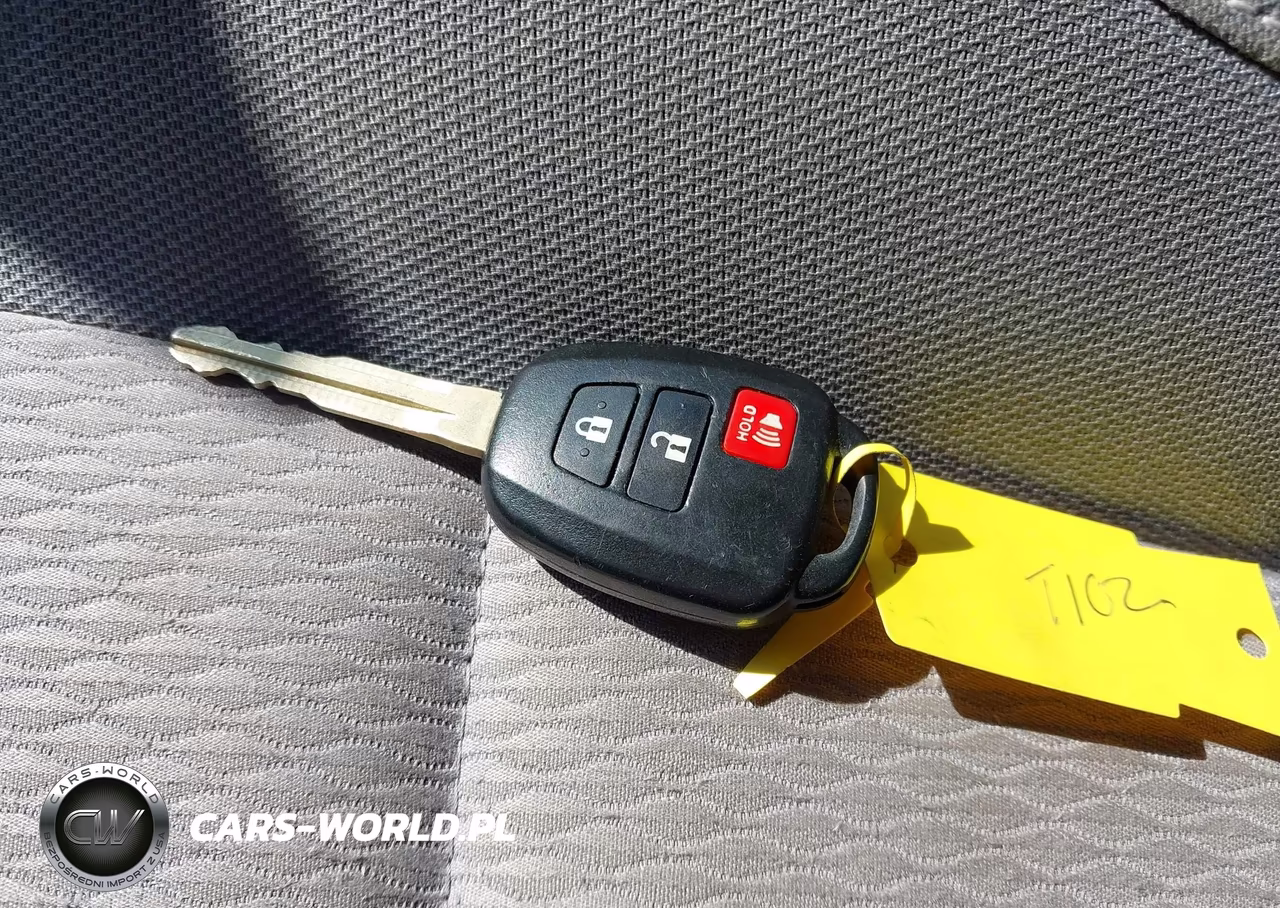 2014 Toyota Corolla Le VIN:5YFBURHE0EP062805 - 11