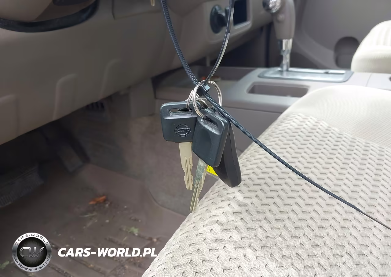 2009 Nissan Frontier Se VIN:1N6AD06W99C428050 - 11