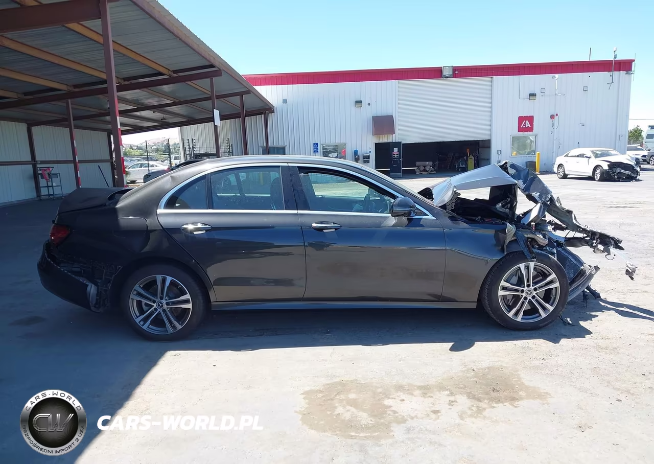 2021 Mercedes-Benz E 350 VIN:W1KZF8DB1MA891891 - 13