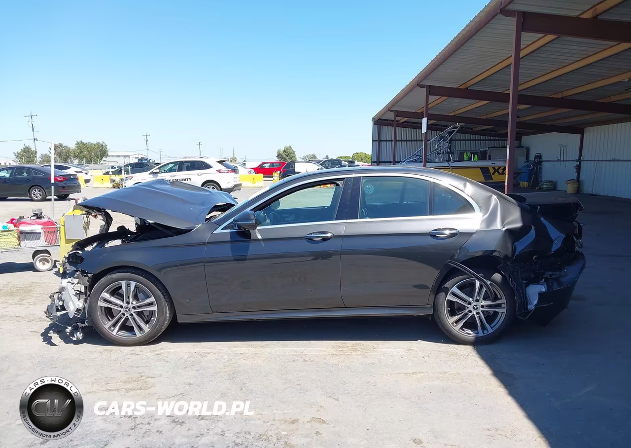 2021 Mercedes-Benz E 350 VIN:W1KZF8DB1MA891891 - 14