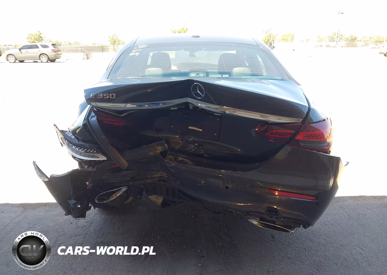 2021 Mercedes-Benz E 350 VIN:W1KZF8DB1MA891891 - 16