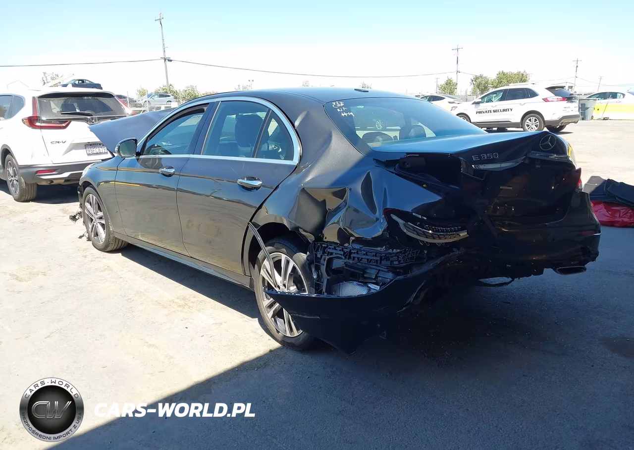 2021 Mercedes-Benz E 350 VIN:W1KZF8DB1MA891891 - 3