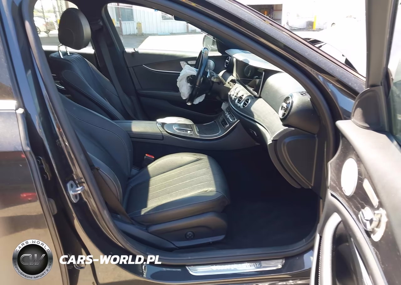 2021 Mercedes-Benz E 350 VIN:W1KZF8DB1MA891891 - 5
