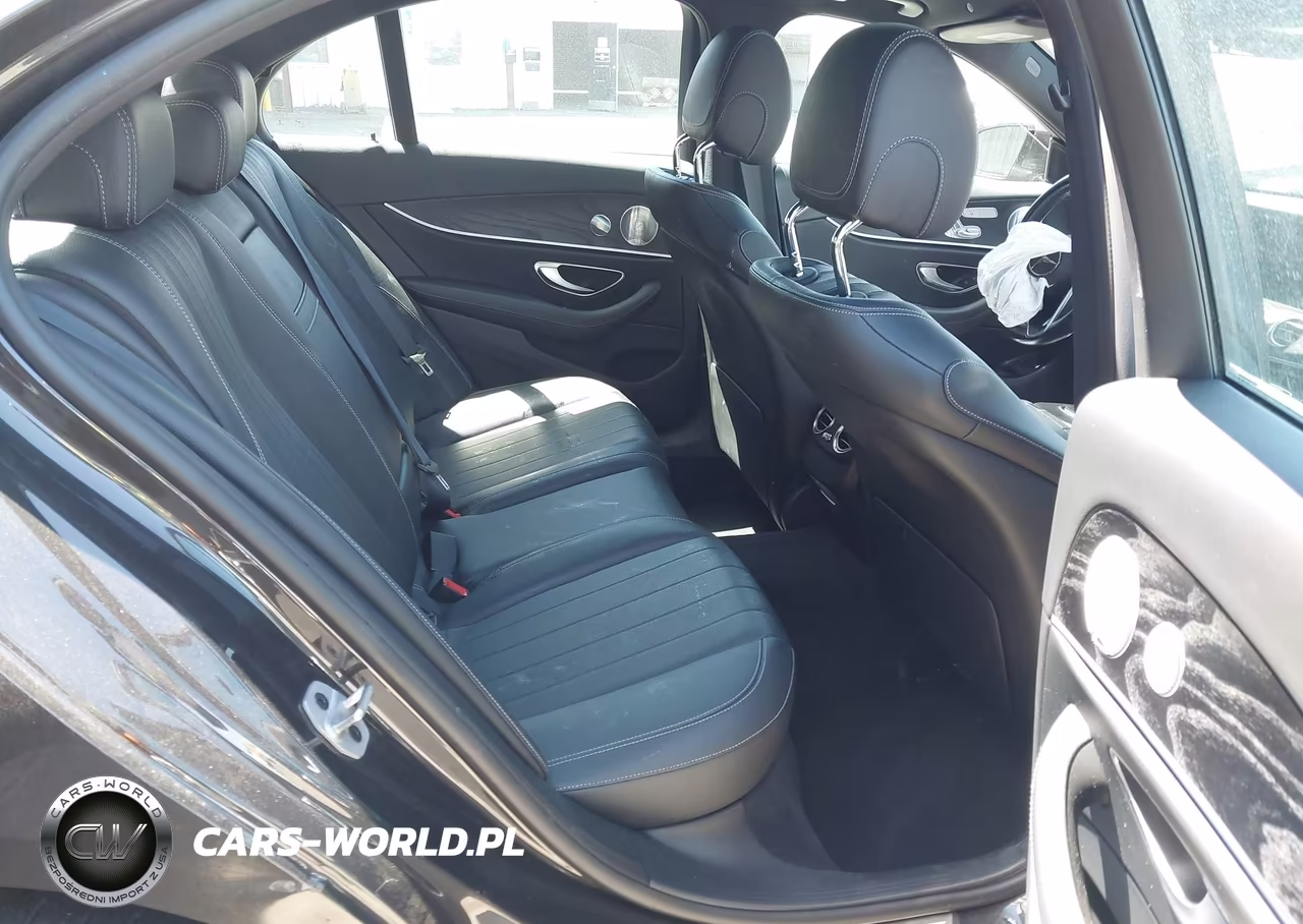2021 Mercedes-Benz E 350 VIN:W1KZF8DB1MA891891 - 8