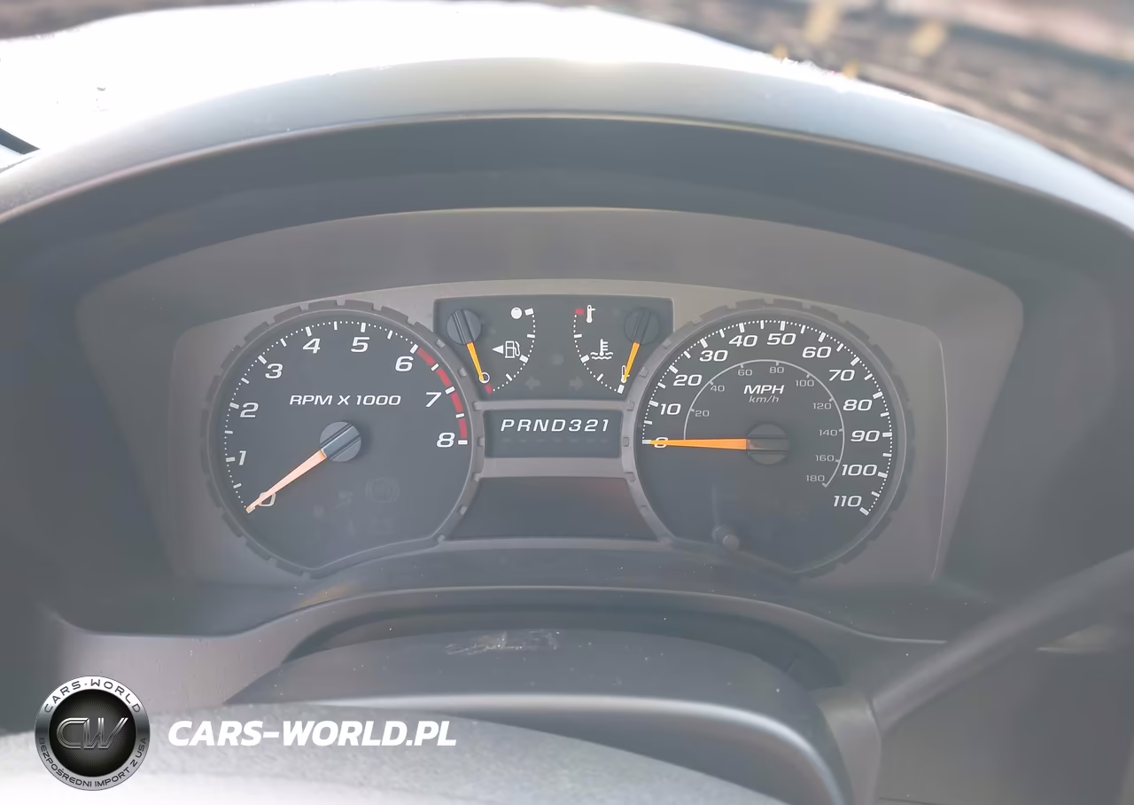 2005 Chevrolet Colorado Ls VIN:1GCDS136858103421 - 7