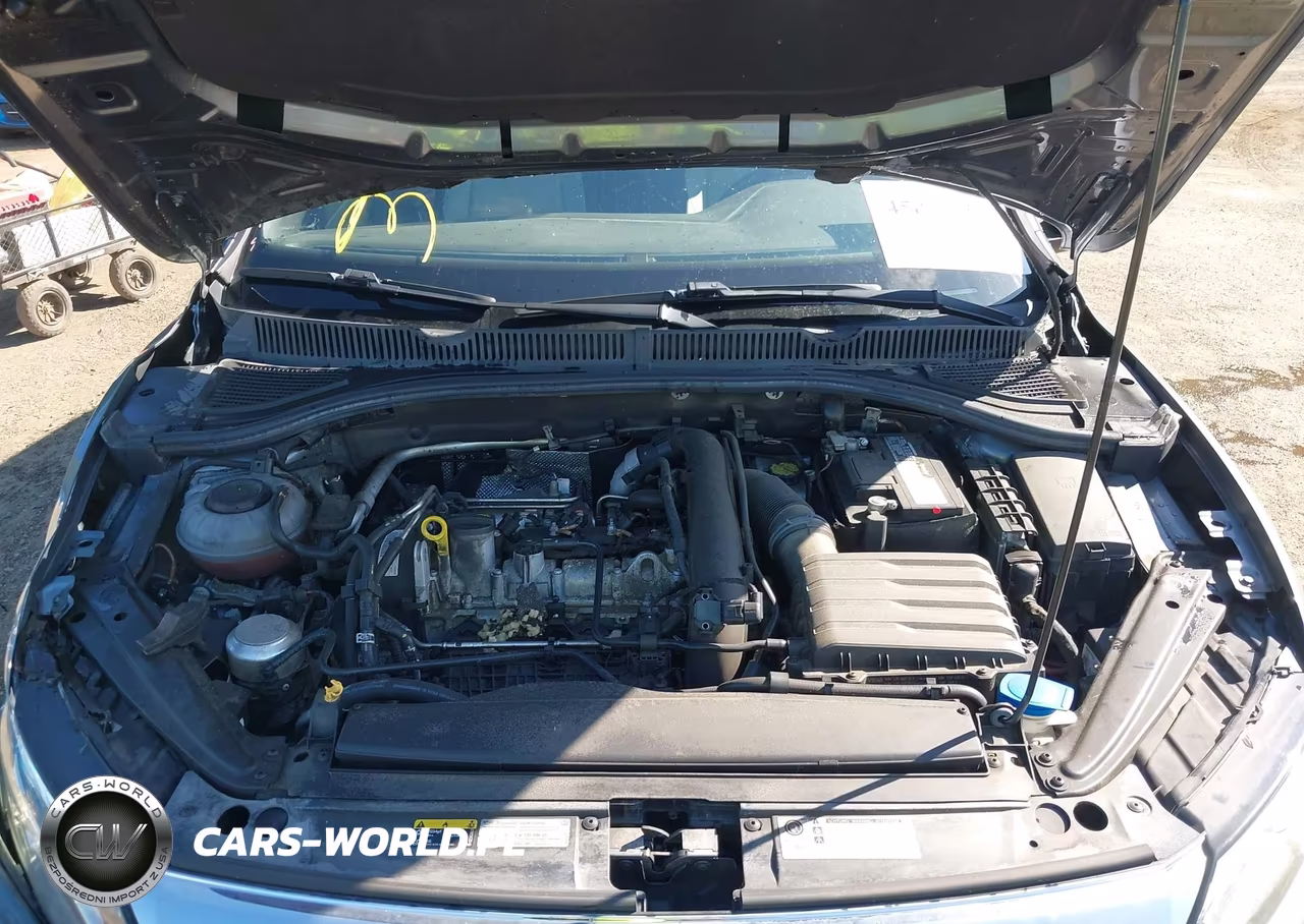 2019 Volkswagen Jetta VIN:3VWC57BU5KM222683 - 10