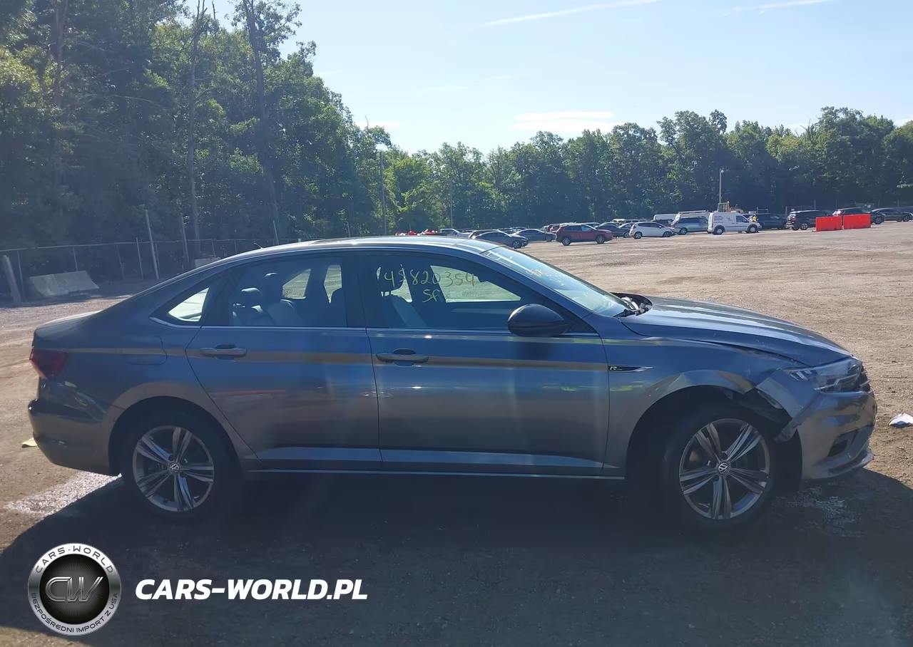 2019 Volkswagen Jetta VIN:3VWC57BU5KM222683 - 13