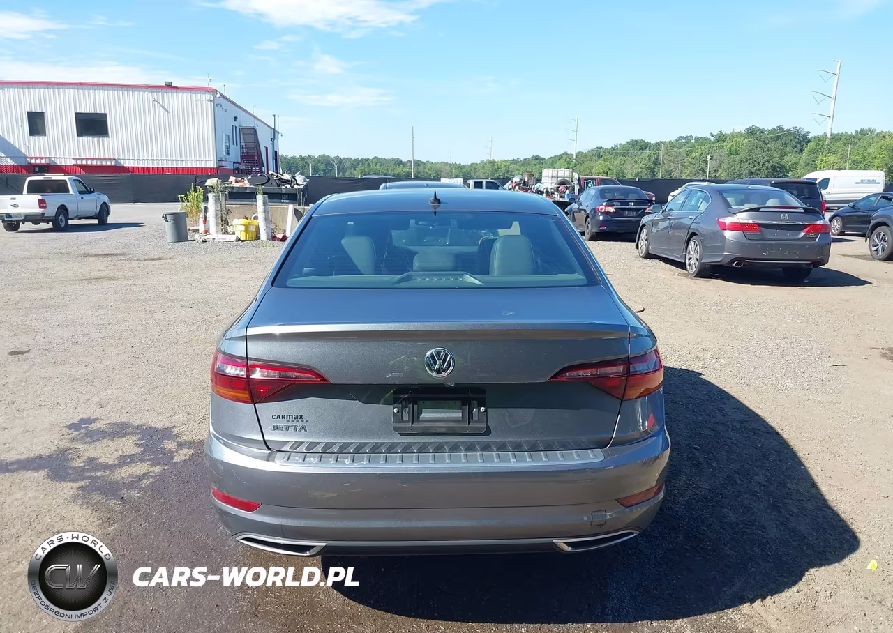 2019 Volkswagen Jetta VIN:3VWC57BU5KM222683 - 16