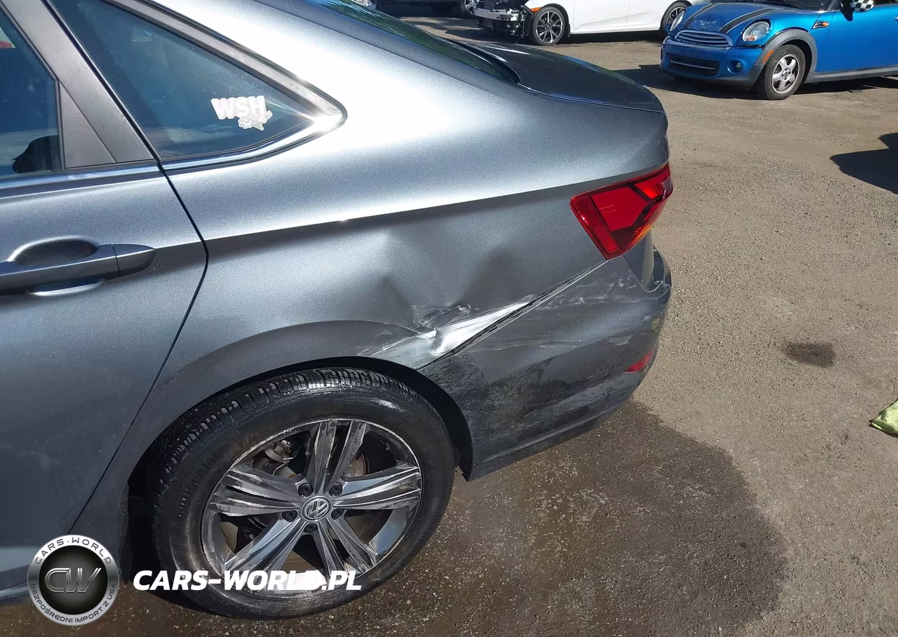 2019 Volkswagen Jetta VIN:3VWC57BU5KM222683 - 6
