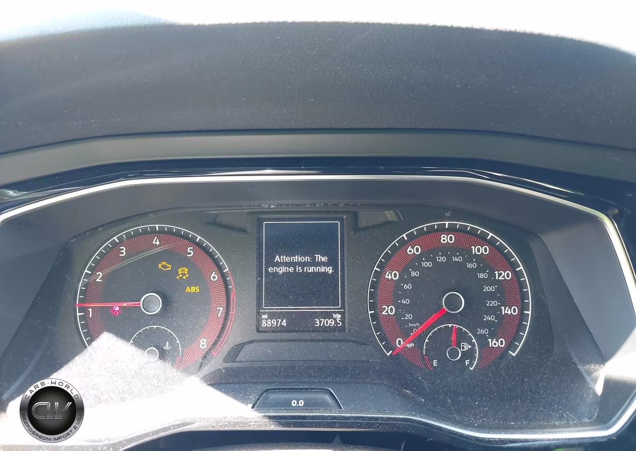 2019 Volkswagen Jetta VIN:3VWC57BU5KM222683 - 7