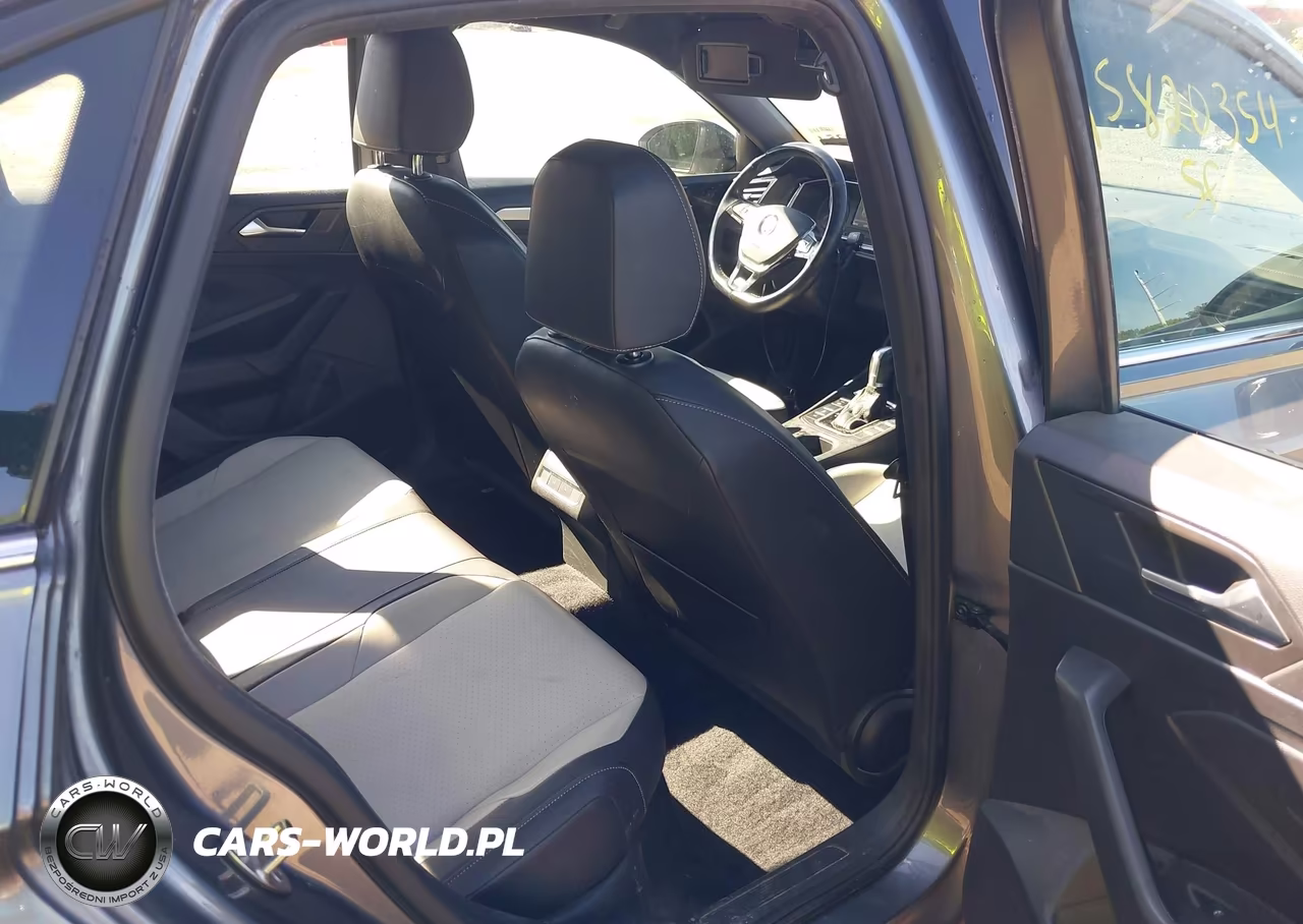 2019 Volkswagen Jetta VIN:3VWC57BU5KM222683 - 8