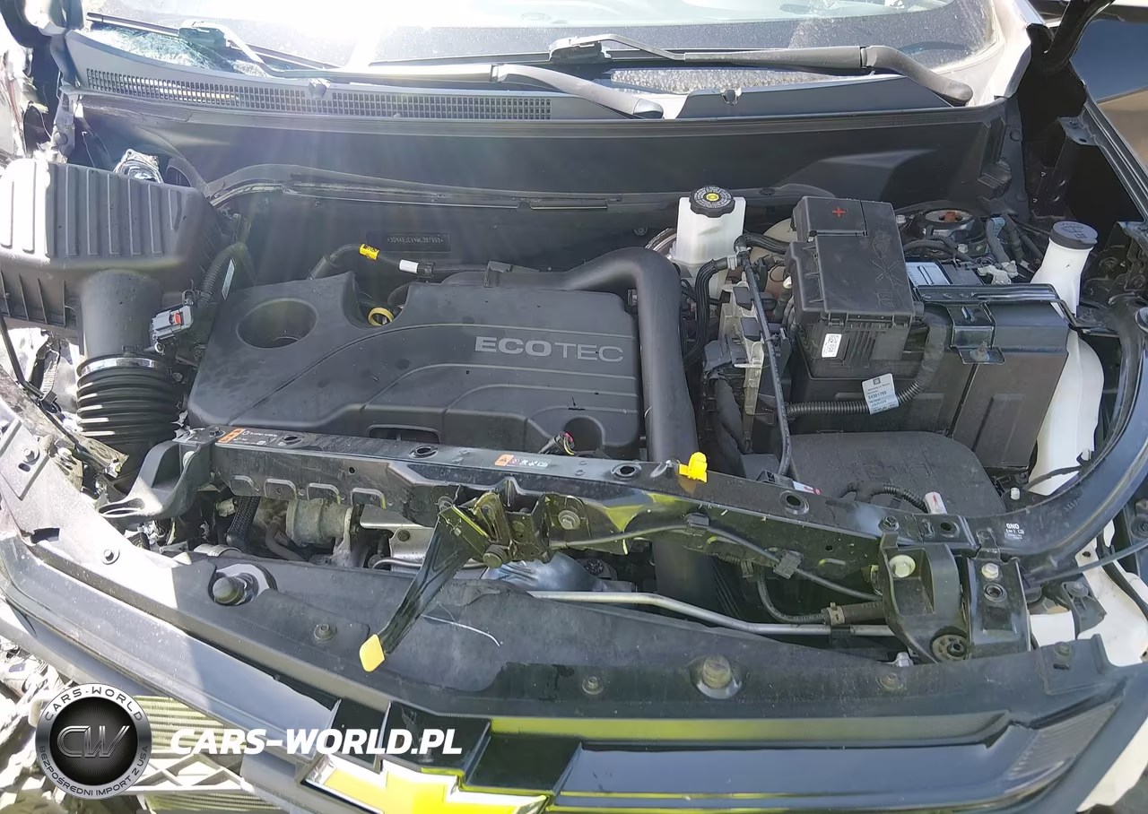 2021 Chevrolet Equinox Fwd 2Fl VIN:3GNAXJEV4ML387999 - 10