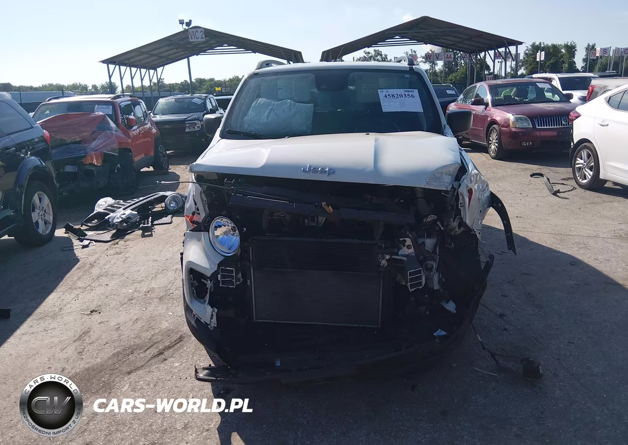 2022 Jeep Renegade Latitude 4X4 VIN:ZACNJDB11NPN49334 - 13